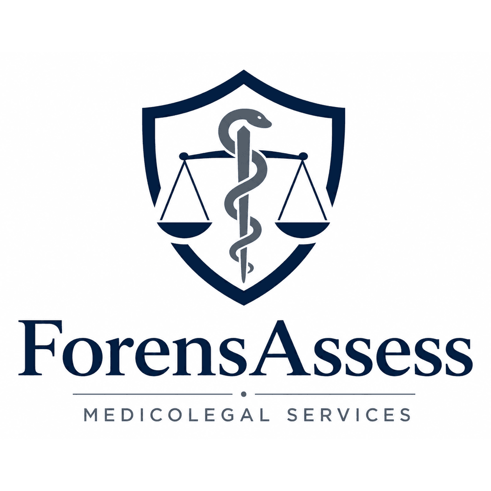 ForensAssess — Medicolegal Services